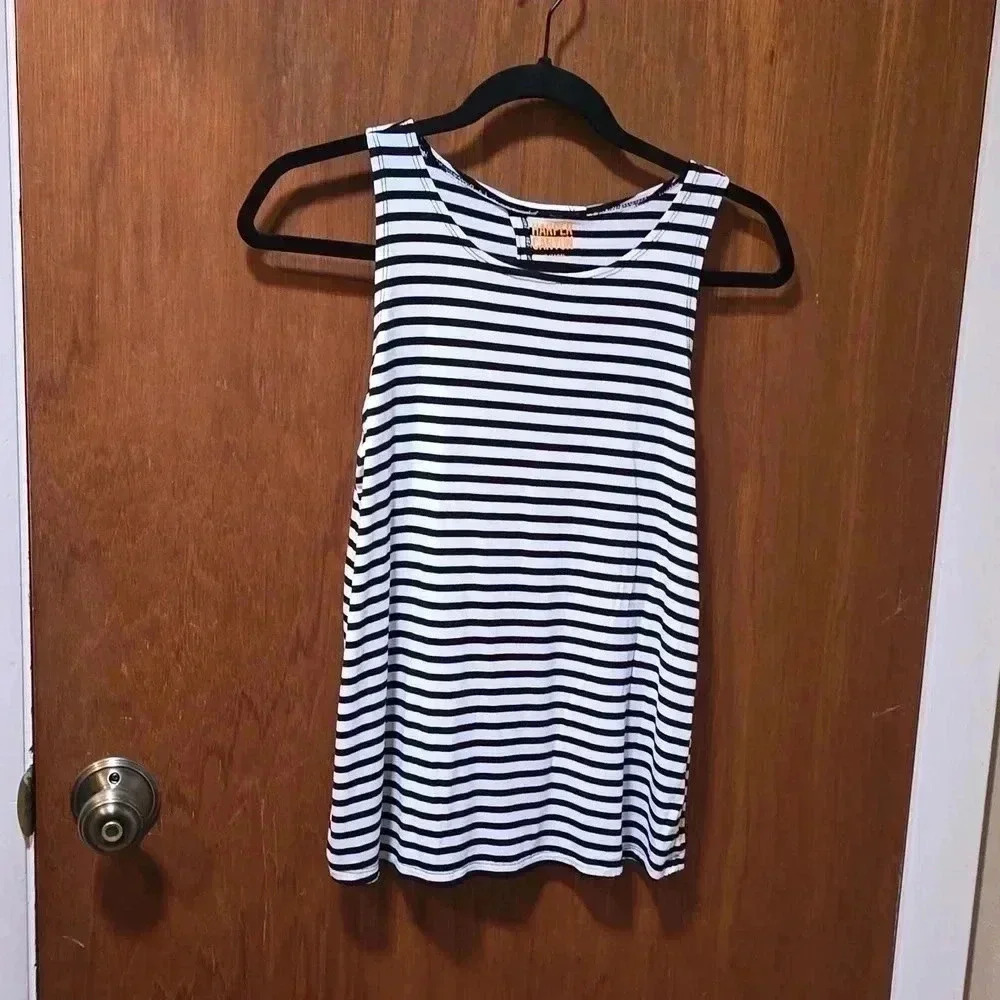 Harper Canyon Stripped Shirt XL